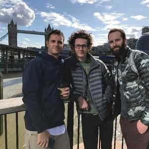 Meet your Posher, Bryan